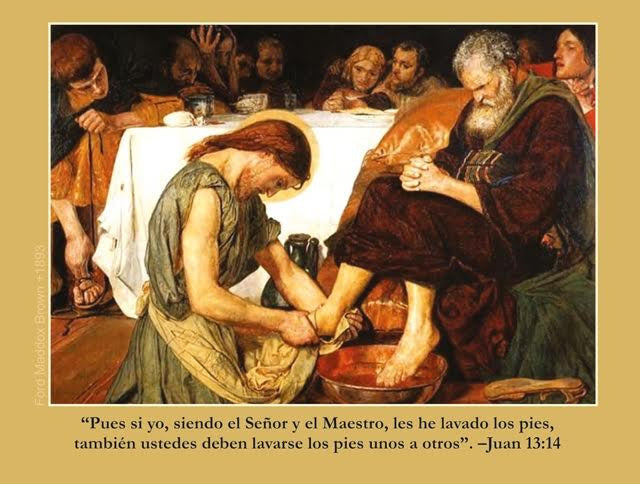 Obras Corporales de Miscericordia, Prayer Card, 10-Pack