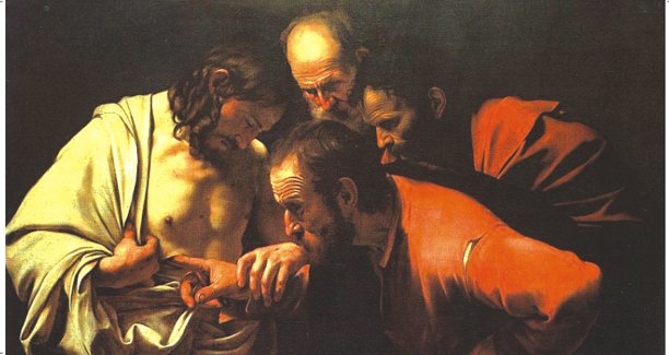 St. Thomas the Apostle Prayer Card, 10-Pack
