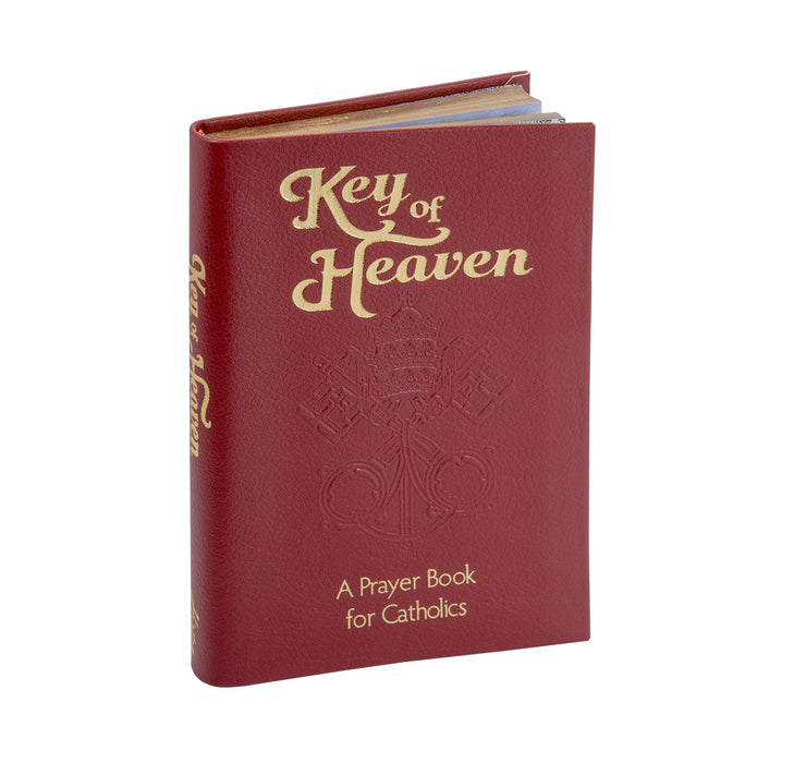 Key of Heaven