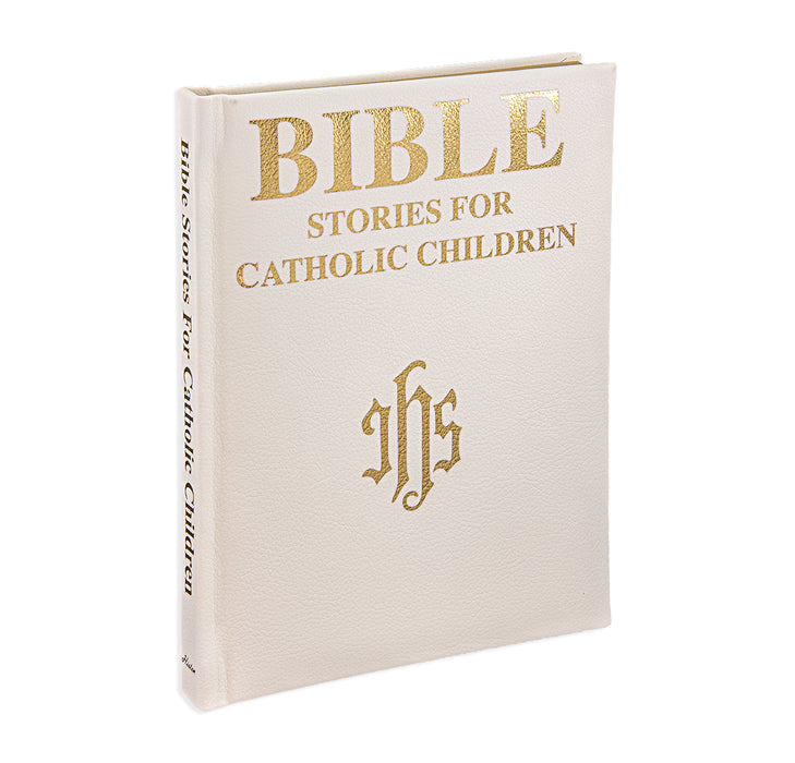 Bible Stories for Catholic Children