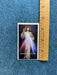 Jesus, Divine Mercy "I trust in You", Laminated Prayer Cards (5 Pack) Keeping God in Sports