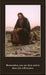 Lenten LAMINATED Prayer Card, 5-Pack Keep God in Life