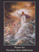 Freedom From Addictions LAMINATED Prayer Card, 5-Pack Keep God in Life