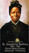 St. Josephine Bakhita Prayer Card, 10-Pack Keep God in Life