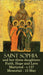 St. Sophia LAMINATED Prayer Card, 5-Pack Keep God in Life