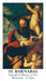 St. Barnabas Prayer Cards (10 Pack) Keeping God in Sports