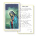 Mother of Sorrows Holy Card Keep God in Life