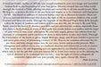 Prayer to End Abortion Prayer Card, LAMINATED 5-Pack Keep God in Life