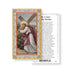 The Cross in My Pocket Prayer Card, 10-Pack Keep God in Life