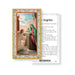 Angelus Prayer Card, 10-Pack Keep God in Life