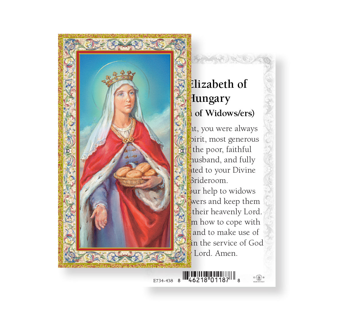 Saint Elizabeth