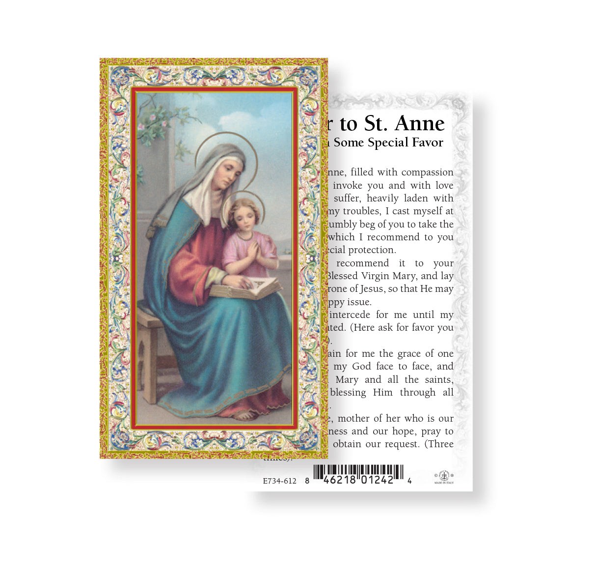 Saint Anne