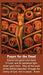 Prayer for the Dead LAMINATED Holy Card, 5-Pack Keep God in Life