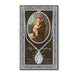 Saint Anthony Biography Pamphlet and Patron Saint Medal Keep God in Life