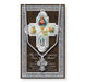 First Communion Pamphlet and Medal Keep God in Life