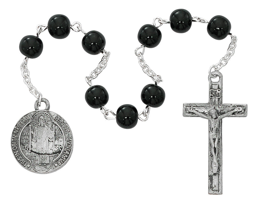 Saint Benedict Chaplet Keep God in Life