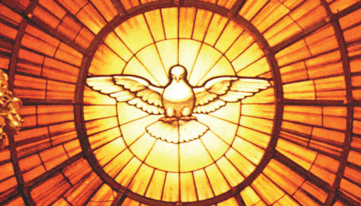 Prayer to the Holy Spirit Prayer Card, 10-Pack Keep God in Life