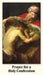 Holy Confession Prayer Card, 10-Pack Keep God in Life