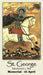 St. George Prayer Card, 10-Pack Keep God in Life