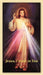 St. Clare Prayer Card, 10-Pack Keep God in Life