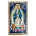 (PSDMG1) MIRACULOUS PRAYER CARD SET Keep God in Life