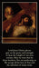 Splinters from the Cross Holy Card, 10-Pack Keep God in Life