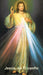 Jesus, en Ti confio Prayer Card, 10-Pack Keep God in Life