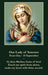 Our Lady of Sorrows Prayer Cards (10 Pack) Keeping God in Sports