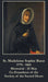 St. Madeleine Prayer Cards (10 Pack) Keeping God in Sports