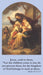 Children's Prayer Card, 10-Pack Keep God in Life