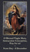 Immaculate Conception Prayer Card, 10-Pack Keep God in Life