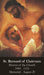 St. Bernard LAMINATED Prayer Card, 5-Pack Keep God in Life