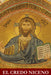 Spanish Nicene Creed, El Credo Niceno LAMINATED Jumbo Prayer Card, 2-Pack Keep God in Life